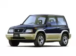 Mazda Proceed Levante (TF11W, TF31W) 1 поколение, джип suv 3 дв. (1995 - 1997)