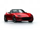 Mazda Roadster (ND5RC, ND5RE) 4 поколение, открытый кузов (2015 -  н.в.)