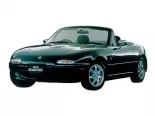 Mazda Roadster (NA6CE, NA8C) 1 поколение, открытый кузов (1989 - 1997)