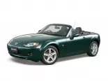 Mazda Roadster (NCEC) 3 поколение, открытый кузов (2005 - 2008)