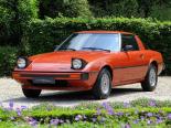 Mazda RX-7 1 поколение, купе (1978 - 1981)