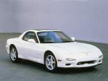 Mazda RX-7 3 поколение, купе (1992 - 1995)