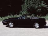 Mazda RX-7 2 поколение, открытый кузов (1987 - 1989)