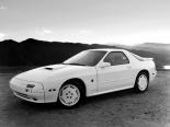 Mazda RX-7 2 поколение, купе (1985 - 1989)