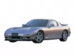 Mazda RX-7 (FD3S) 3 поколение, купе (1997 - 1998)