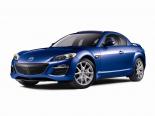 Mazda RX-8 (SE3P) 1 поколение, рестайлинг, купе (2008 - 2010)