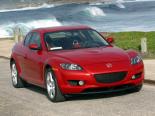 Mazda RX-8 (SE3P) 1 поколение, купе (2003 - 2009)