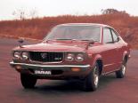 Mazda Savanna (S124AB, S102A, S124A) 1 поколение, рестайлинг, купе (1973 - 1978)