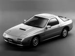 Mazda Savanna RX-7 (FC3S) 2 поколение, рестайлинг, купе (1989 - 1991)