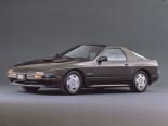 Mazda Savanna RX-7 (FC3S) 2 поколение, купе (1985 - 1989)