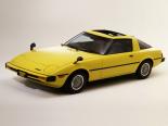 Mazda Savanna RX-7 (SA22C) 1 поколение, купе (1978 - 1980)