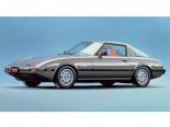 Mazda Savanna RX-7 (SA22C) 1 поколение, рестайлинг, купе (1980 - 1985)