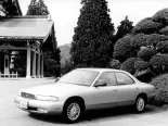 Mazda Sentia (HD5S, HDES) 1 поколение, седан (1991 - 1993)