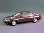 Mazda Sentia (HD5P, HD5S, HDEP, HDES) 1 поколение, рестайлинг, седан (1994 - 1995)