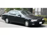 Mazda Sentia (HEEA, HEEP) 2 поколение, седан (1995 - 1997)