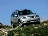 Mazda Tribute (C01, CU09B, CZ90Z) 1 поколение, рестайлинг, джип suv 5 дв. (2003 - 2007)