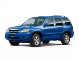 Mazda Tribute (EPFW, EPEW) 1 поколение, джип suv 5 дв. (2000 - 2003)