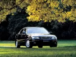 Mazda Xedos 9 (TA) 1 поколение, седан (1993 - 2000)