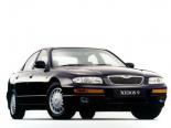 Mazda Xedos 9 (TA10L, TA12F, TA12J, TA12L) 1 поколение, седан (1993 - 2000)