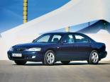 Mazda Xedos 9 (TA12J, TA12L) 1 поколение, рестайлинг, седан (2000 - 2002)