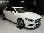 Mercedes-Benz A-Class (177012, 177084, 177086) 4 поколение, хэтчбек 5 дв., гибрид (2018 - 2023)