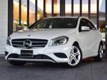 Mercedes-Benz A-Class (176052, 176042, 176044, 176046) 3 поколение, хэтчбек 5 дв. (2012 - 2015)