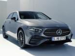 Mercedes-Benz A-Class (1010, 1012, 1014, 1045, 1047, 1051, 1054, 1084, 1087) 4 поколение, рестайлинг, хэтчбек 5 дв., гибрид (2022 -  н.в.)