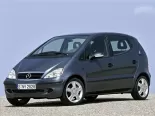 Mercedes-Benz A-Class (V1109, V1131, V1132, V1133, V1135, W1006, W1009, W1031, W1032, W1033, W1035) 1 поколение, рестайлинг, хэтчбек 5 дв. (2001 - 2004)