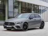 Mercedes-Benz A-Class (W177) 4 поколение, хэтчбек 5 дв. (2018 - 2022)