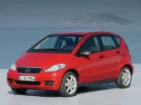 Mercedes-Benz A-Class (W1007, W1031, W1032, W1033, W1034) 2 поколение, хэтчбек 5 дв. (2004 - 2008)