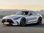 Mercedes-Benz AMG GT (1378) 2 поколение, хэтчбек 3 дв. (2023 -  н.в.)