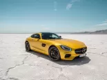 Mercedes-Benz AMG GT (C190) 1 поколение, хэтчбек 3 дв. (2014 - 2018)