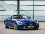 Mercedes-Benz AMG GT (R190) 1 поколение, рестайлинг, открытый кузов (2017 - 2020)