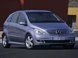 Mercedes-Benz B-Class (T2207, T2208, T2231, T2232, T2233, T2234) 1 поколение, хэтчбек 5 дв. (2005 - 2011)