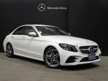 Mercedes-Benz C-Class (205014C, 205064C, 205086C, 205087C, 205077, 205077C, 205078, 205078C, 205076C, 205053, 205053C, 205064, 205086, 205087, 205040C, 205014) 4 поколение, рестайлинг, седан, гибрид (2018 - 2022)