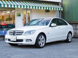 Mercedes-Benz C-Class (204047, 204077, 204041, 204048, 204052, 204054) 3 поколение, седан (2007 - 2011)