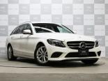 Mercedes-Benz C-Class (205277, 205277C, 205278, 205278C, 205276C, 205240C, 205214, 205214C) 4 поколение, рестайлинг, универсал, гибрид (2018 - 2021)