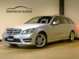 Mercedes-Benz C-Class (204507, 204277, 204247, 204248, 204249, 204257) 3 поколение, рестайлинг, универсал (2011 - 2014)