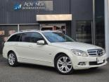 Mercedes-Benz C-Class (204277, 204241, 204247, 204248, 204252, 204254) 3 поколение, универсал (2008 - 2011)