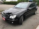 Mercedes-Benz C-Class (203242, 203246, 203252, 203254, 203240, 203261, 203276) 2 поколение, рестайлинг, универсал (2004 - 2008)