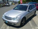 Mercedes-Benz C-Class (203235, 203245, 203261, 203264, 203265, 203242, 203246) 2 поколение, универсал (2001 - 2004)