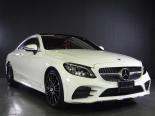 Mercedes-Benz C-Class (205364C, 205387C, 205376, 205376C, 205364, 205386, 205340C) 4 поколение, рестайлинг, купе (2018 -  н.в.)