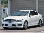 Mercedes-Benz C-Class (204507, 204377, 204347, 204349) 3 поколение, рестайлинг, купе (2011 - 2016)