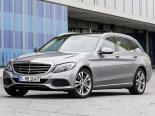 Mercedes-Benz C-Class (2204, 2205, 2207, 2208, 2209, 2212, 2236, 2237, 2240, 2242, 2243, 2244, 2245, 2247, 2248, 2264, 2266, 2286, 2287) 4 поколение, универсал, гибрид (2014 - 2018)