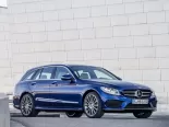 Mercedes-Benz C-Class (S2209, S2240, S2243) 4 поколение, универсал (2014 - 2018)