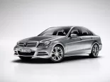 Mercedes-Benz C-Class (W2002, W2031, W2046, W2047, W2048, W2077, W2080, W2082) 3 поколение, рестайлинг, седан (2011 - 2014)