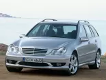 Mercedes-Benz C-Class (S2204, S2208, S2216, S2242, S2246, S2252, S2254, S2256, S2261, S2264, S2276, S2281, S2284, S2287, S2292) 2 поколение, рестайлинг, универсал (2004 - 2008)