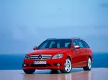 Mercedes-Benz C-Class (S2241, S2246, S2252, S2254, S2256) 3 поколение, универсал (2007 - 2011)