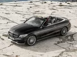 Mercedes-Benz C-Class (A2440, A2443, A2464) 4 поколение, открытый кузов, гибрид (2016 - 2018)