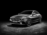 Mercedes-Benz C-Class (W2040, W2043, W2047, W2048, W2064, W2087) 4 поколение, рестайлинг, седан, гибрид (2018 - 2021)